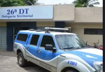 O crime está sendo investigado pela 26ª Delegacia Territorial de Vila de Abrantes | Divulgação/ PC-BA